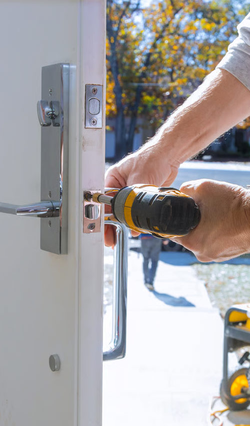 Riparazione porte blindate Marche e Abruzzo