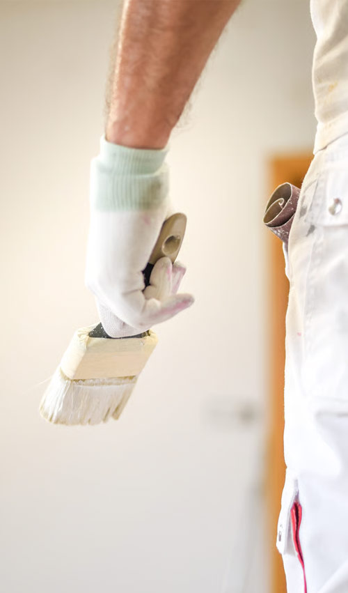 Tinteggiatura pareti Marche e Abruzzo