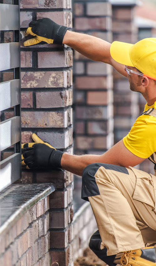 Opere murarie Marche e Abruzzo