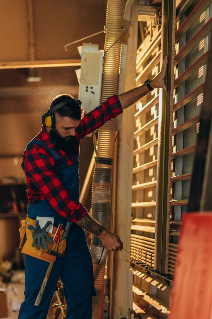 Riparazione serrande Marche e Abruzzo